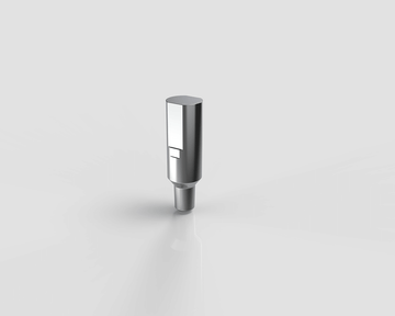 BICON Integra-CP 2.5mm WELL Scanbody